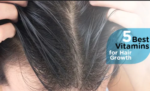 Functional Hair Growth Supplement Plan