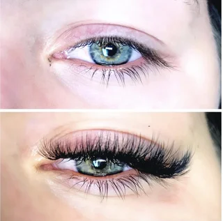 Mega Volume 15D to 30D- 40% OFF for New Clients