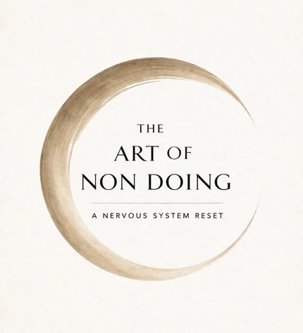 Somatic Witnessing — 60 Minutes