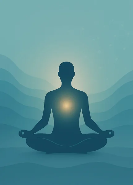 Somatic Witnessing — 60 Minutes