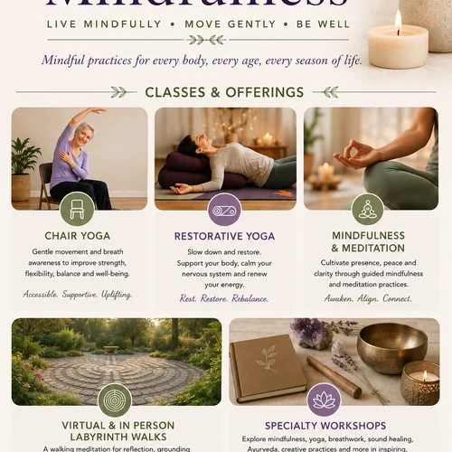 Yoga Classes