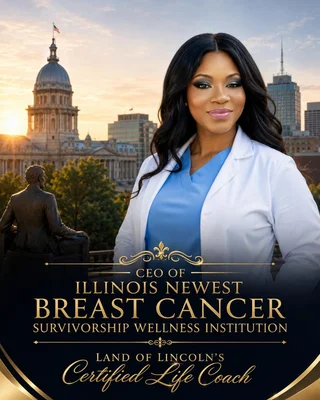 Breast Cancer Survivorship Wellness Consultation