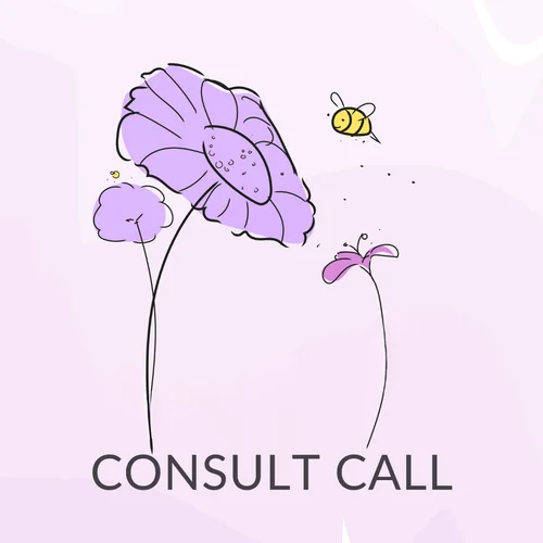 Coaching Consult Call