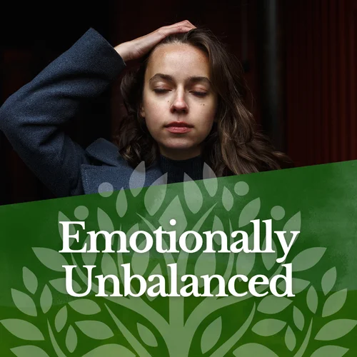 Stress, Hormones, and Feeling Emotionally Unbalanced