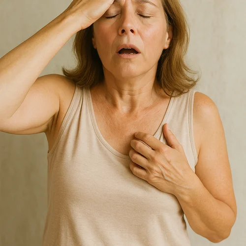 Hormonal Health Functional Medicine Consultation