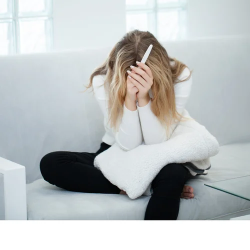 TTC: Trying to Conceive