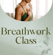 Breathwork Class