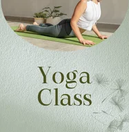 Yoga Class