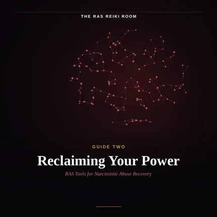Reclaiming Your Power: Narcissistic Abuse Recovery System