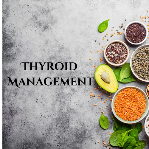 Hypothyroid Management