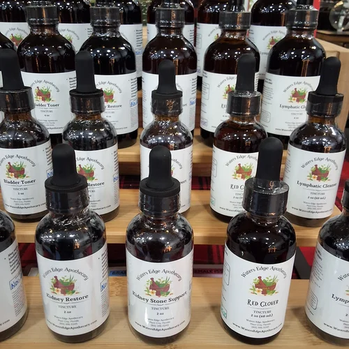 Cortisol Control Tincture