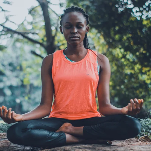 Meditation for beginners