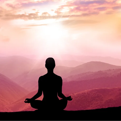 Mind, Soul, Body. A holistic rebalance