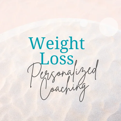 Transformative Weight Loss Journey: Personalized Coaching for Lasting Results
