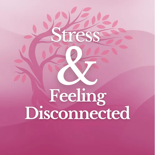 Trauma-Related Stress and Feeling Disconnected From Yourself