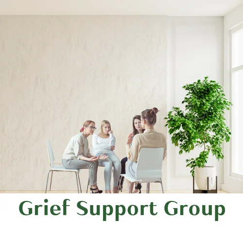Traumatic Grief Recovery Support Group for Nurses