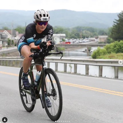 Triathlon Coaching Discovery Call - Conquer Any Distance Triathlon