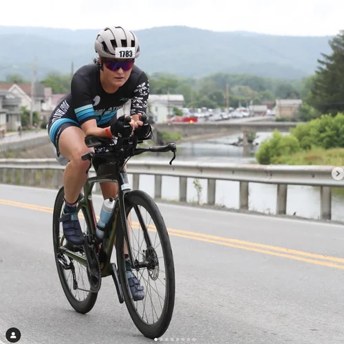 Triathlon Coaching Discovery Call - Conquer Any Distance Triathlon