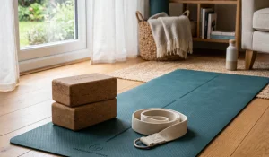 Gentle Yoga - Essential Stretch Group Class