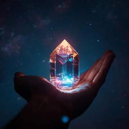 Full Spectrum Energy Healing Session