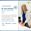 Dr. Sara Florida L.Ac., (PhD, MAOM)
