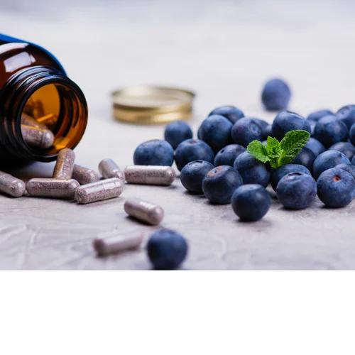 Vitamins & Supplements