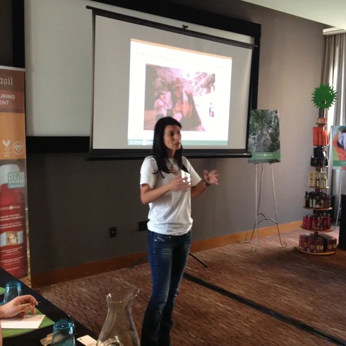 Purpose & Profit Business Coaching - Empowering Mission-Driven Beauty & Wellness Brands to Thrive