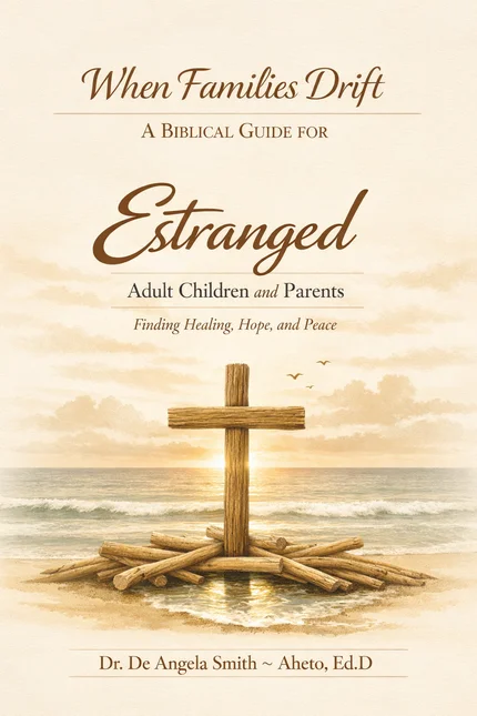 When Families Drift: Finding Healing, Hope, and Peace