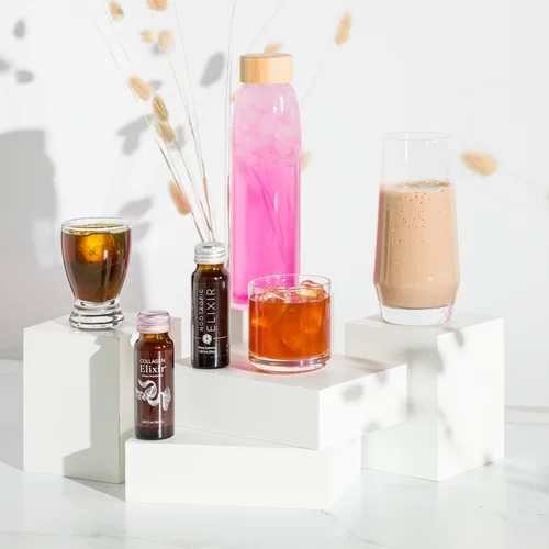 Women's Wellness Bundle