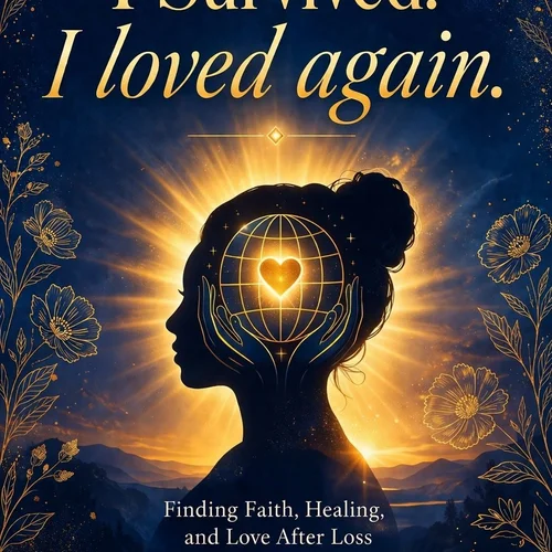 I survived. I loved again
