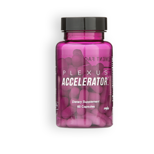 Plexus Accelerator