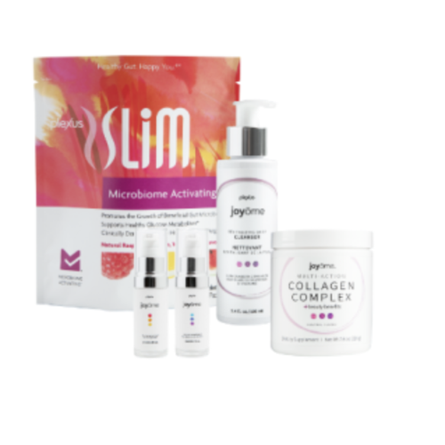 Joyome Beauty Advanced Combo