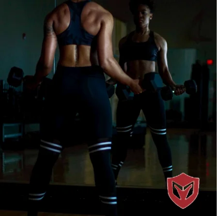 The  'Age to Perfection' Custom Workout Plan