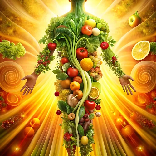 Short Guided Home Cleanse