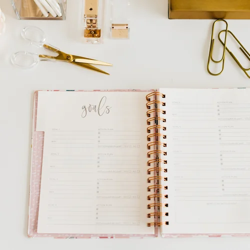 Use NLP for Goal Setting