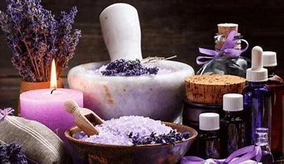 Aromatherapy & Ayurveda Consultation