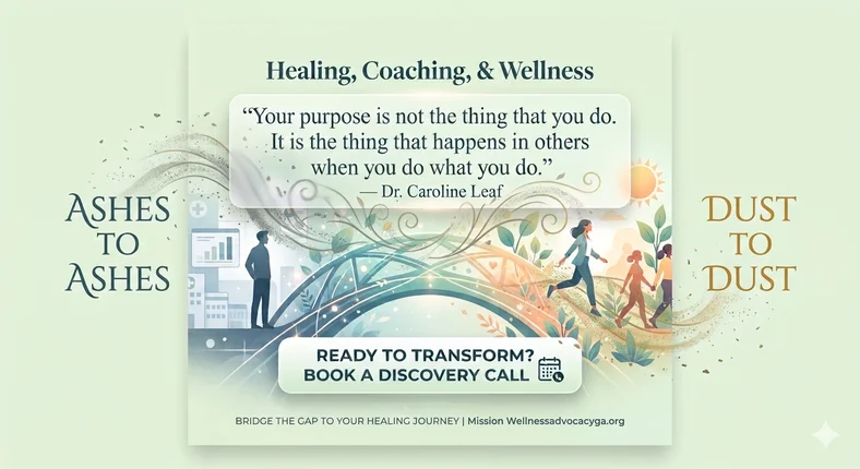 Nurse / Clinician Life Coach (1 hour Session)