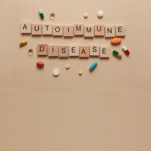 Autoimmune Tests