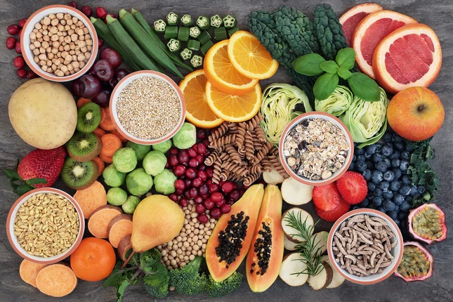 12-Week Transformative Healing Program