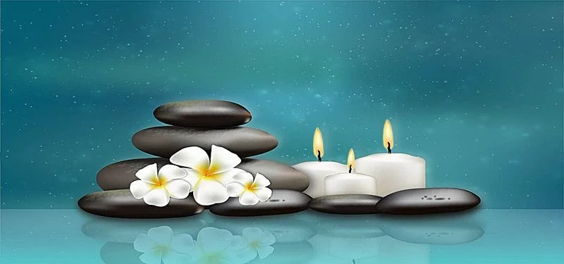 Gentle Reset massage