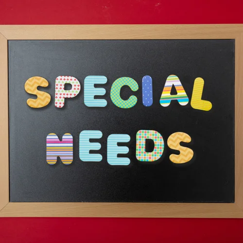 Caregiver of a family member with special needs? Learn to make time to care for yourself as well