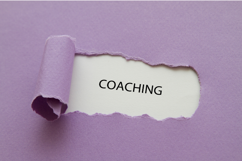 Coaching