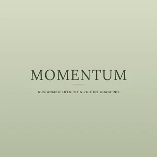 Sustainable Lifestyle & Routine Coaching