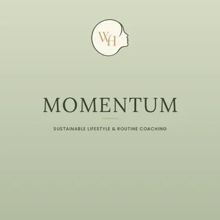 Sustainable Lifestyle & Routine Coaching