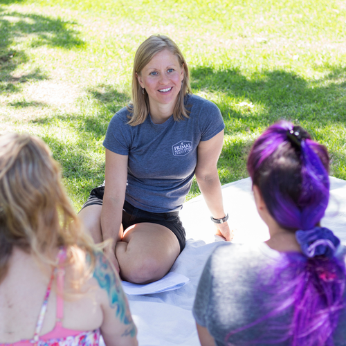 Personal Training + Health Coaching Package