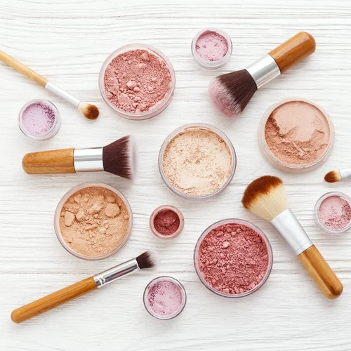 Cosmetics