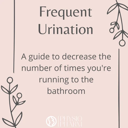 Frequent Urination