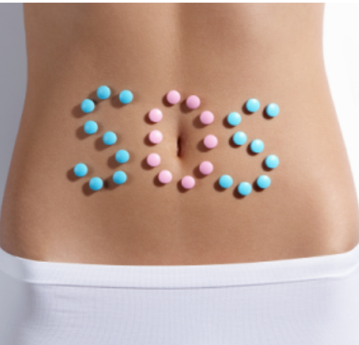 Eliminate Painful Cramps