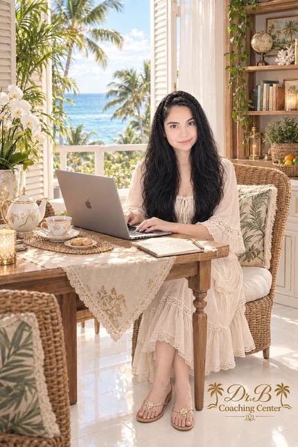 Relationship Coach