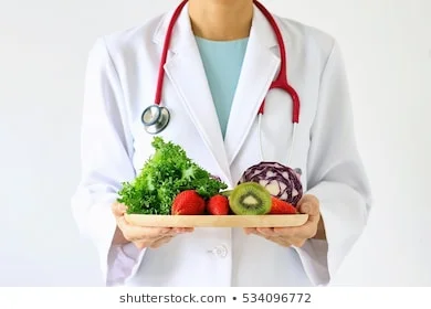 Health Coach